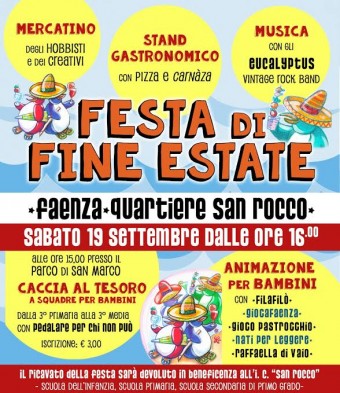 festa san rocco