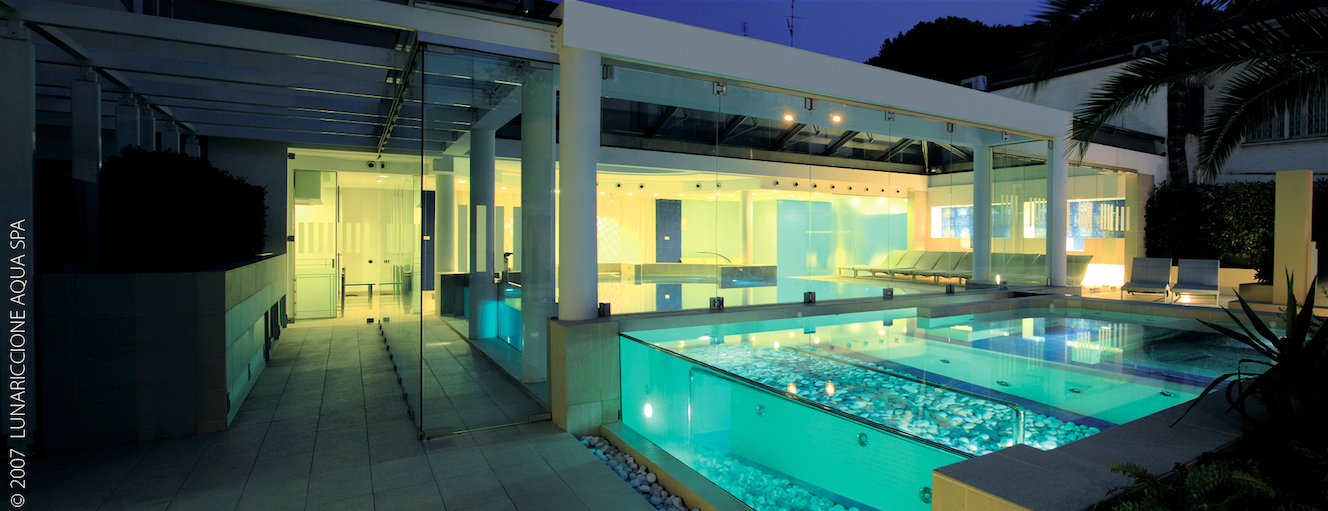 Luna Aqua Spa