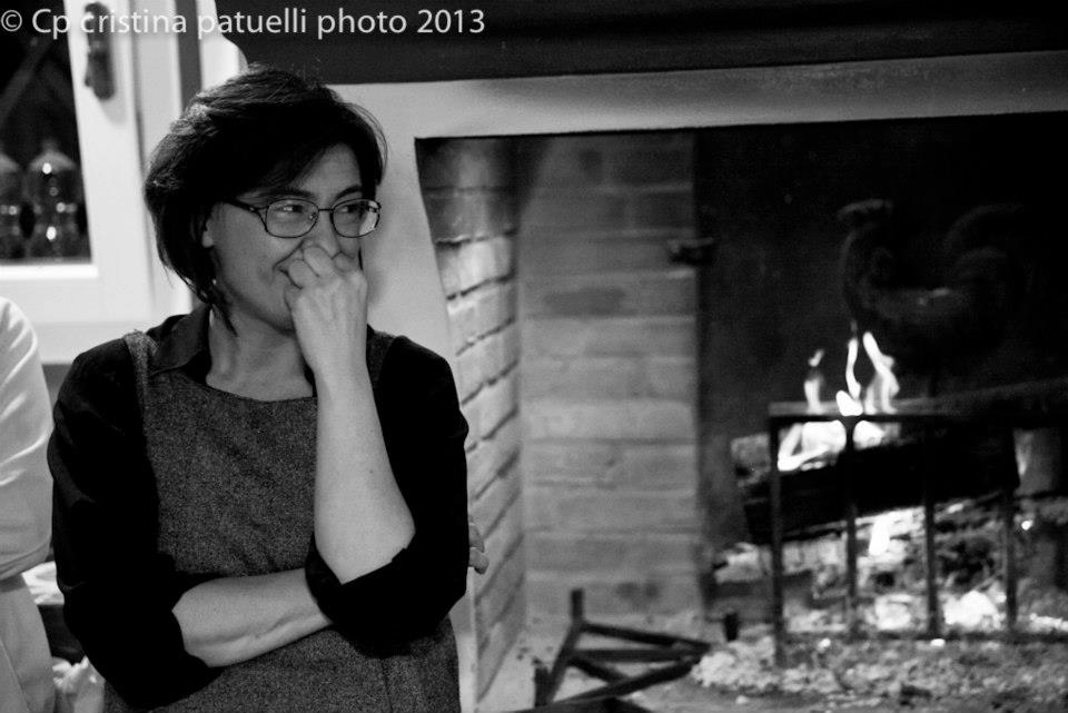 ad hoc casa giorgia lagosti