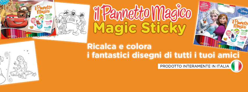magicsticky