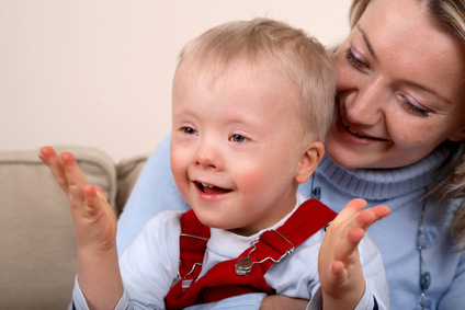Mamme di bambini disabili: intervista collettiva a CittA@ttiva