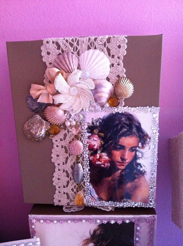 cornici centro culturale