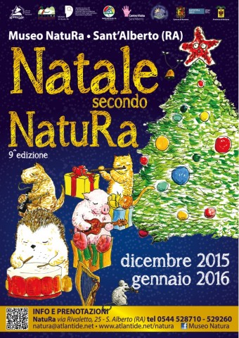 INTRAMUSEUM APRILE - MAGGIO