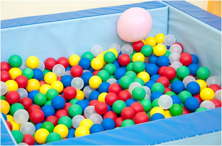 palline