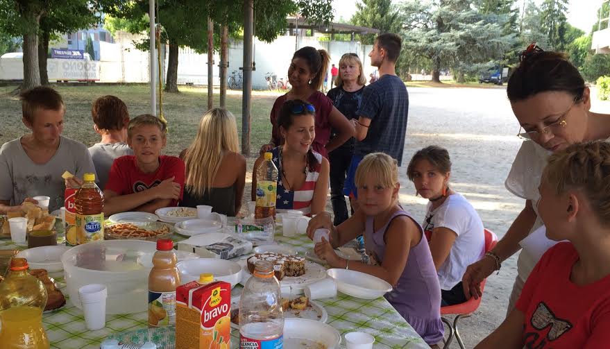 Da Chernobyl all'affido: "Cerchiamo famiglie per accoglienze part-time"