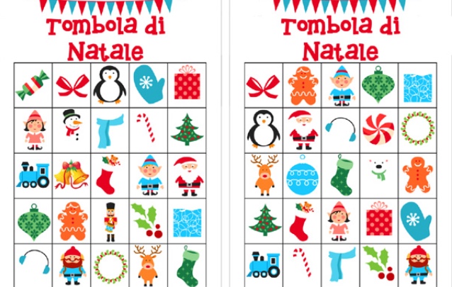 tombola bambini domus bimbi
