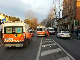 foto Massimo Argnani