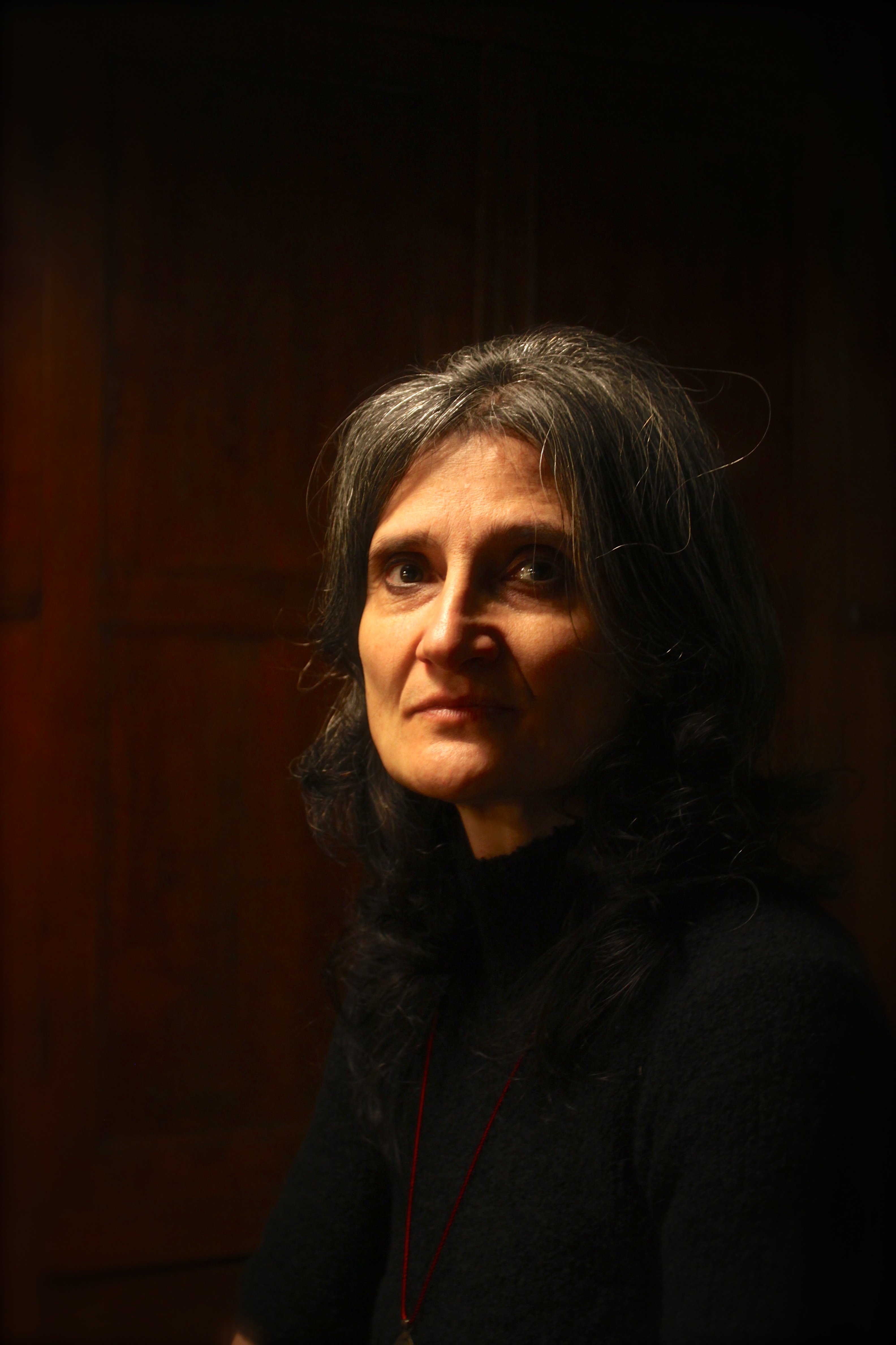 Il silenzio fa crescere: la regista Chiara Guidi forma gli insegnanti