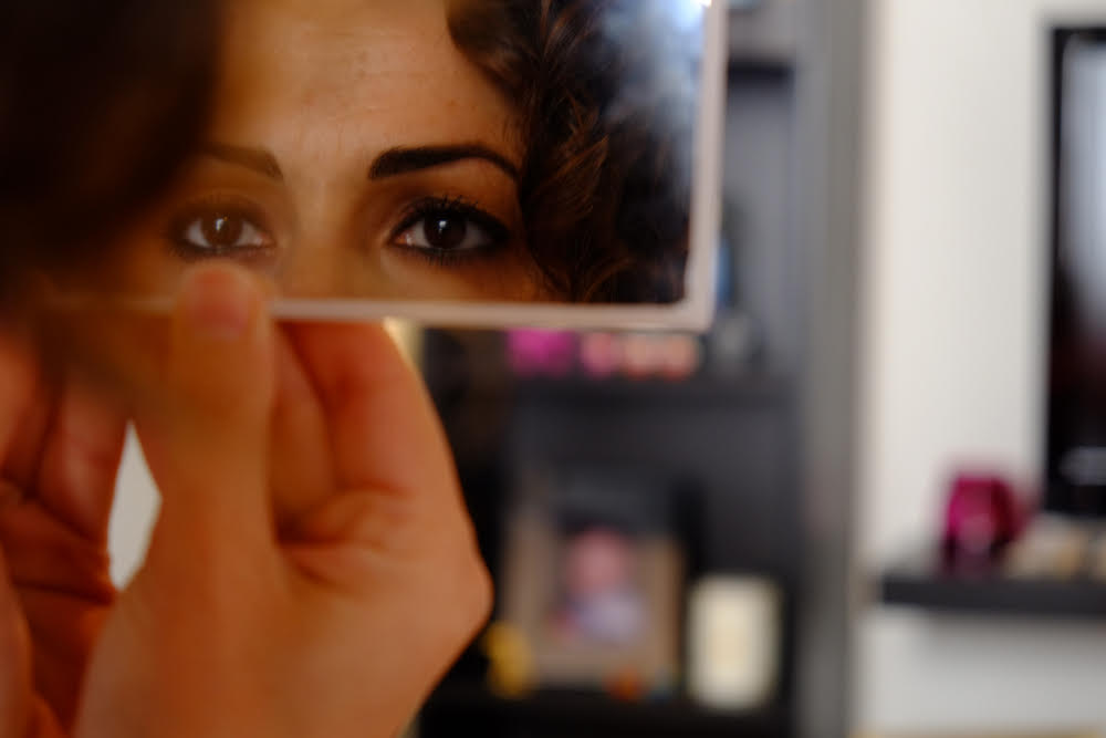Troppi selfie, troppo cibo: la fotografia vista dalle donne digitali