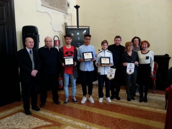 Panathlon 2015 Fair play