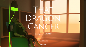 The Dragon, Cancer