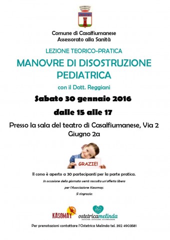 disostruzione casalfiumanese