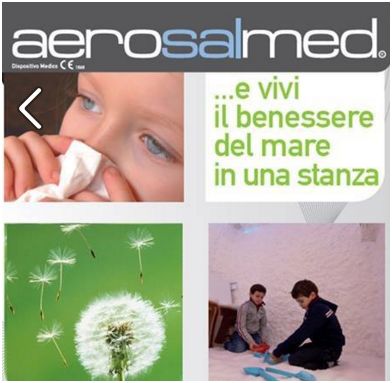 Clinica del sale di Cesena: i benefici del mare in città