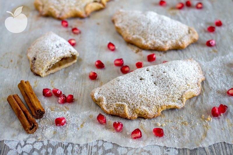Una gustosissima pera Angélys e un concorso: siete pronti alla sfida?