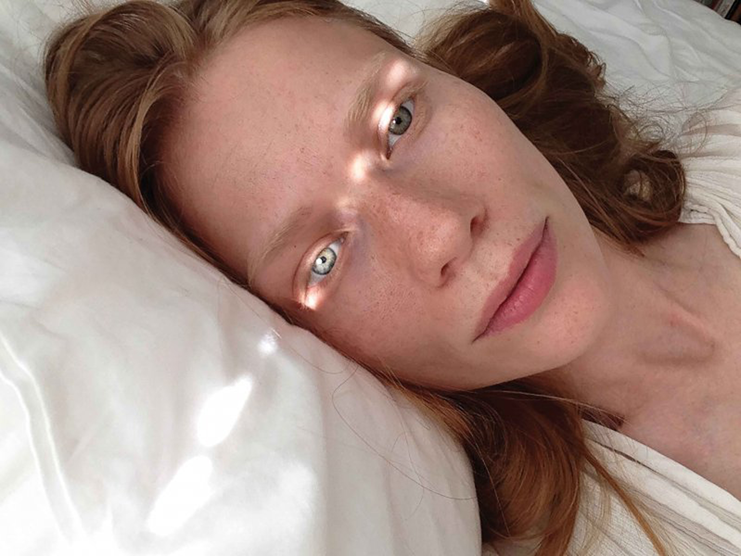 Oltre i confini della propria pelle: due giorni di autoritratto fotografico