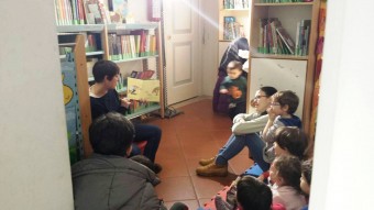 Savignano_LettureBibliotecaRagazzi