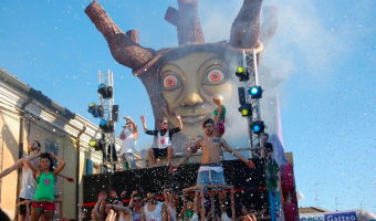 Carnevale di Gambettola 2015