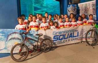 Vc Cattolica ciclisti