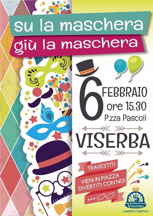 carnevale viserba
