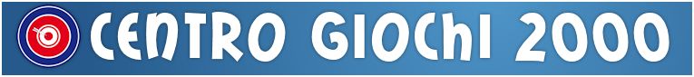 centro giochi 2000
