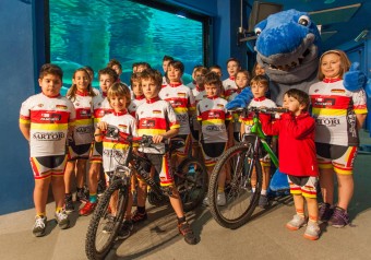 ciclisti Vc Cattolica