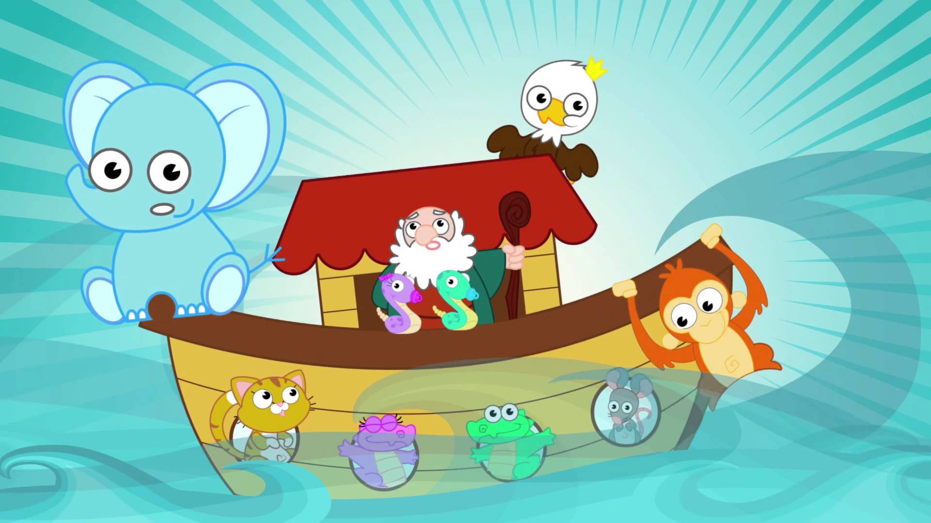 Compie 40 anni "I due liocorni". La scrisse un ingegnere romagnolo