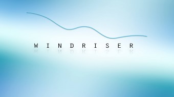 logo windriser