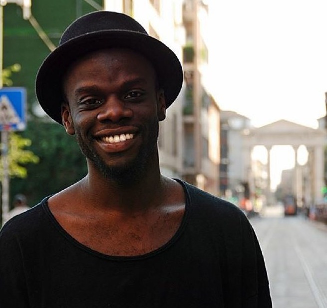 Il ritorno letterario di Antonio Di Stefano: "I modelli familiari contano eccome"