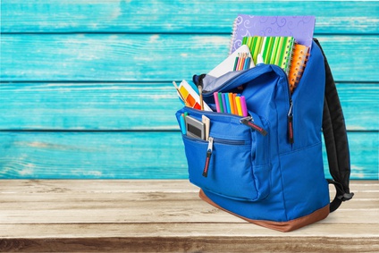 Materiali per la scuola ai bimbi indigenti: a Ravenna via alla colletta