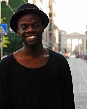 Antonio Dikele Di Stefano