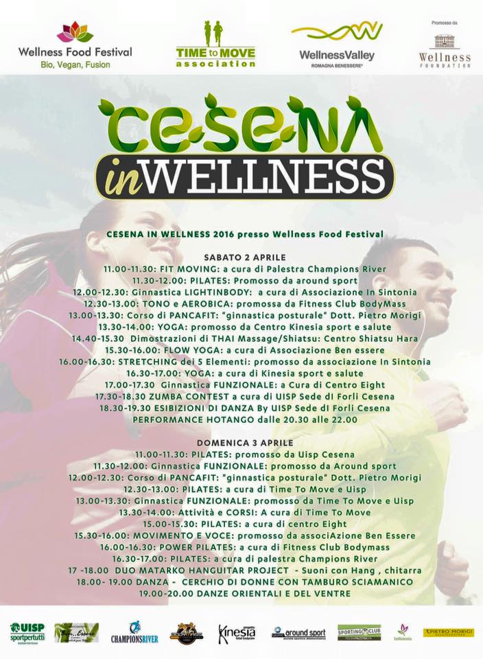 cesena in wellness