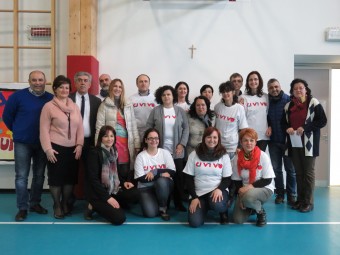 genitori scuola primaria Villaggio 1° maggio Rimini