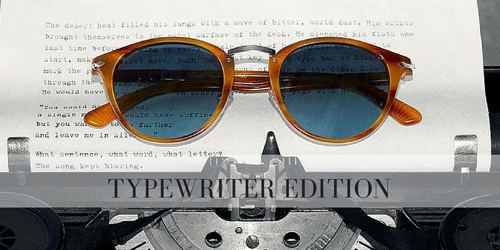 persol optical center