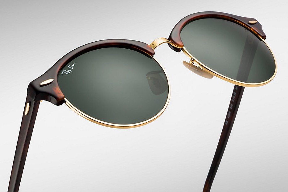 ray-ban-clubround optical center RA