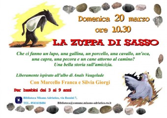 zuppa di sasso misano