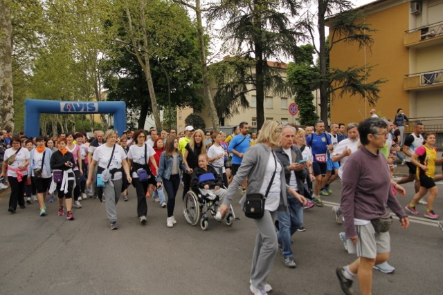 Diabetes Marathon, grande successo. Il ricavato ai bambini