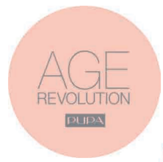 sabbioni pupa age revolution