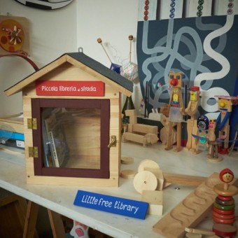 librerie papetti
