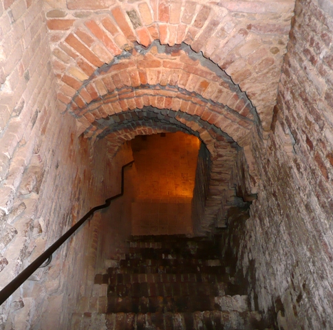 Caccia al tesoro alla Rocca di Riolo