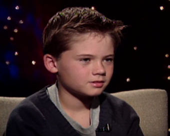 Jake Lloyd attore Guerre stellare