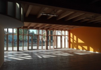 asilo XX settembre RN