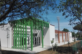 asilo XX settembre Rimini