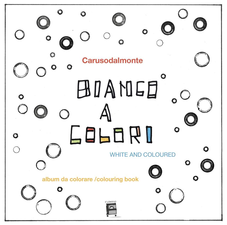 "Bianco a colori" continua con i laboratori (per tutti)