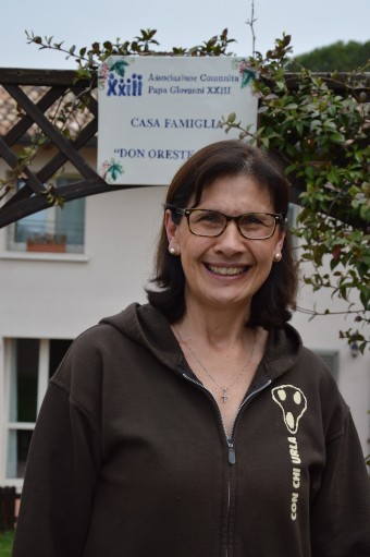 casa famiglia don oreste benzi