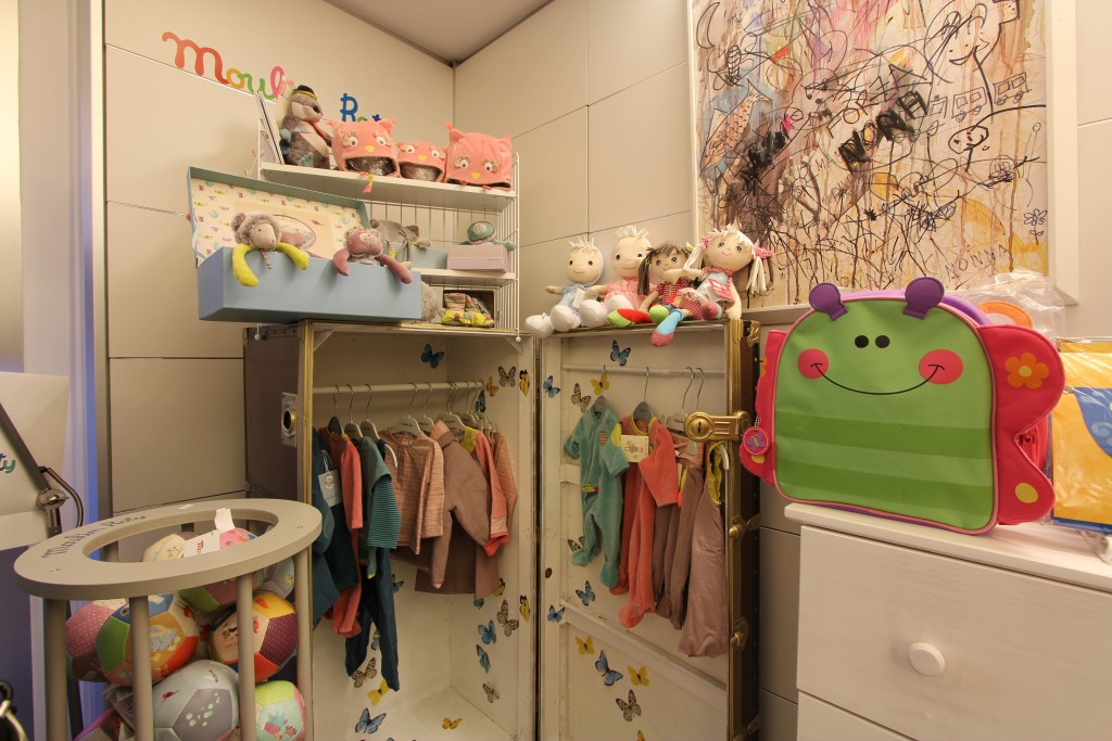 interno negozio bubu settete