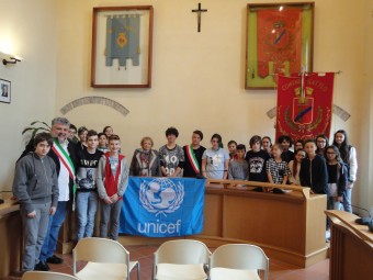 Gatteo città amica dei bambini