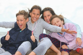 bambini estate summer camp
