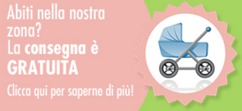 consegna spaccio pannolini