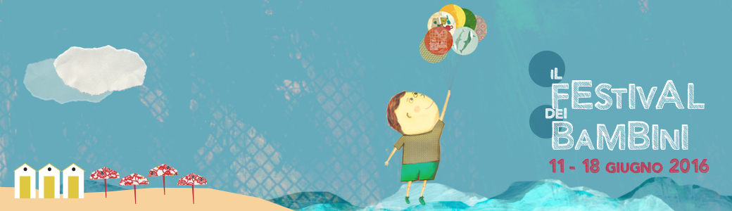 festival bambini