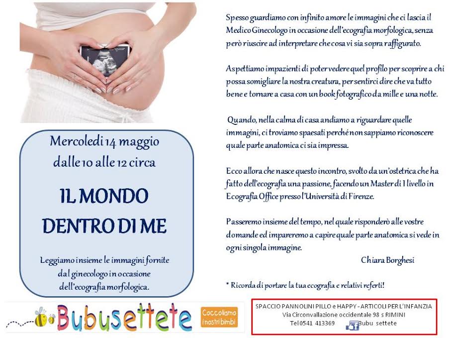 il mondo dentro me bubu settete